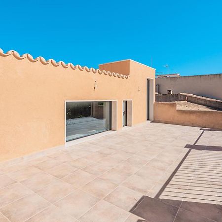Casa La Mar Villa Сантаний Екстериор снимка