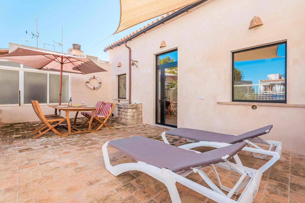 Casa La Mar Villa Сантаний Екстериор снимка