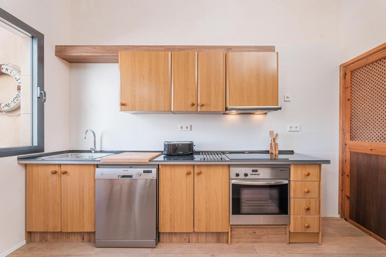 Casa La Mar Villa Сантаний Екстериор снимка