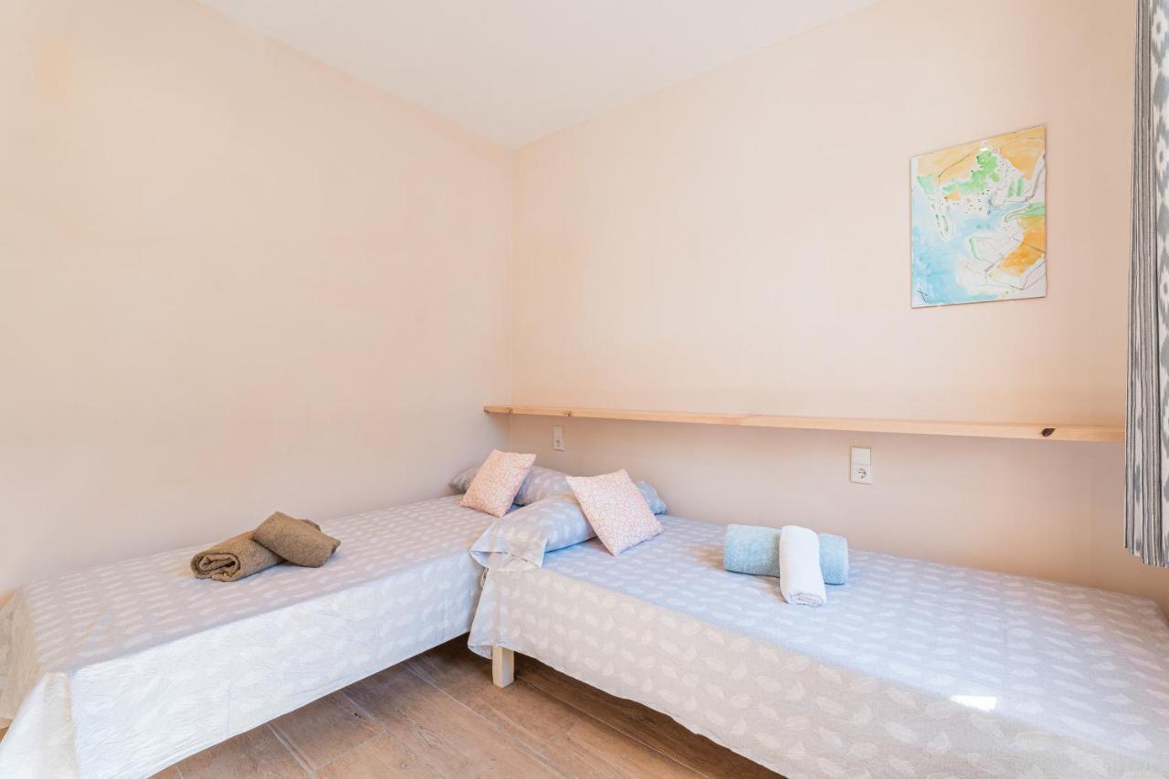 Casa La Mar Villa Сантаний Екстериор снимка
